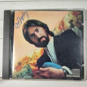 Dan Fogelberg Greatest Hits CD Longer, Missing You, Make Love Stay & More